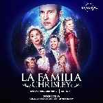 miniatura la-familia-chrisley-por-mrandrewpalace cover carteles
