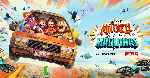miniatura la-familia-mitchell-vs-las-maquinas-v2-por-mrandrewpalace cover carteles