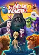 miniatura la-familia-monster-2-por-mrandrewpalace cover carteles