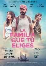 miniatura la-familia-que-tu-eliges-por-chechelin cover carteles