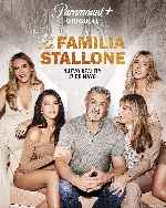 miniatura la-familia-stallone-por-mrandrewpalace cover carteles