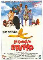 miniatura la-familia-stupid-por-alcor cover carteles