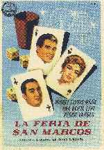 miniatura la-feria-de-san-marcos-por-lupro cover carteles