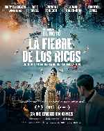 miniatura la-fiebre-de-los-ricos-por-chechelin cover carteles