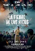 miniatura la-fiebre-de-los-ricos-v2-por-chechelin cover carteles