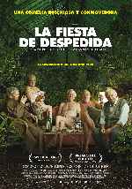 miniatura la-fiesta-de-despedida-por-chechelin cover carteles