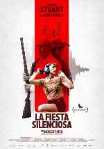 miniatura la-fiesta-silenciosa-por-chechelin cover carteles