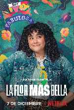 miniatura la-flor-mas-bella-por-chechelin cover carteles