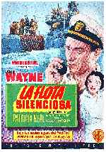 miniatura la-flota-silenciosa-por-lupro cover carteles