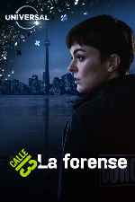 miniatura la-forense-v2-por-chechelin cover carteles