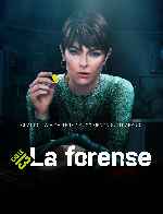 miniatura la-forense-v3-por-mrandrewpalace cover carteles