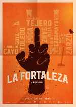 miniatura la-fortaleza-2022-por-chechelin cover carteles