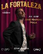 miniatura la-fortaleza-2022-v07-por-chechelin cover carteles