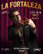 miniatura la-fortaleza-2022-v09-por-chechelin cover carteles