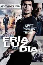 miniatura la-fria-luz-del-dia-v2-por-mrandrewpalace cover carteles