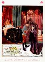 miniatura la-frivolidad-de-una-dama-por-alcor cover carteles
