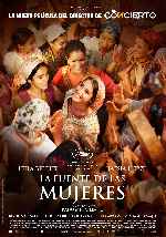 miniatura la-fuente-de-las-mujeres-por-peppito cover carteles