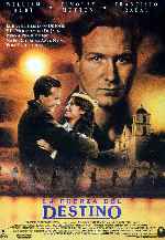 miniatura la-fuerza-del-destino-1988-por-alcor cover carteles