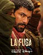 miniatura la-fuga-2022-por-mrandrewpalace cover carteles