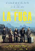 miniatura la-fuga-2024-por-chechelin cover carteles