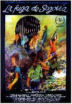 miniatura la-fuga-de-segovia-por-alcor cover carteles