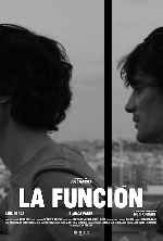 miniatura la-funcion-por-chechelin cover carteles