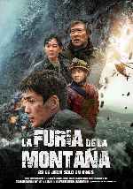 miniatura la-furia-de-la-montana-2022-por-chechelin cover carteles