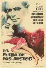 miniatura la-furia-de-los-justos-por-alcor cover carteles