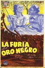 miniatura la-furia-del-oro-negro-por-alcor cover carteles