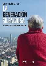 miniatura la-generacion-silenciosa-por-chechelin cover carteles