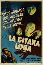 miniatura la-gitana-loba-por-alcor cover carteles