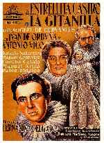 miniatura la-gitanilla-por-alcor cover carteles