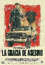 miniatura la-gracia-de-asesino-por-chechelin cover carteles