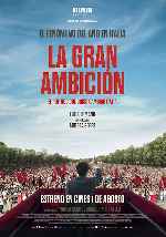 miniatura la-gran-ambicion-por-chechelin cover carteles