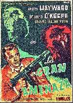 miniatura la-gran-amenaza-1948-por-lupro cover carteles