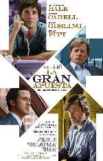 miniatura la-gran-apuesta-2015-por-chechelin cover carteles