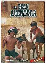 miniatura la-gran-aventura-1969-por-lupro cover carteles