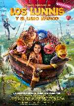 miniatura la-gran-aventura-de-los-lunnis-y-el-libro-magico-v2-por-chechelin cover carteles