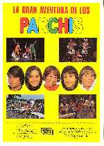 miniatura la-gran-aventura-de-los-parchis-por-vimabe cover carteles
