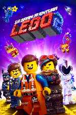 miniatura la-gran-aventura-lego-2-v9-por-mrandrewpalace cover carteles