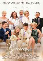 miniatura la-gran-boda-por-peppito cover carteles