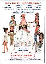 miniatura la-gran-comedia-por-lupro cover carteles