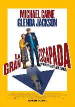 miniatura la-gran-escapada-por-chechelin cover carteles