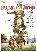 miniatura la-gran-juerga-por-alcor cover carteles
