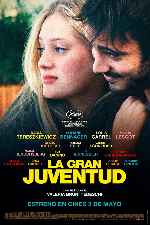 miniatura la-gran-juventud-por-chechelin cover carteles