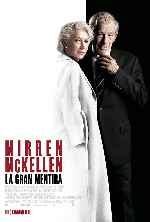 miniatura la-gran-mentira-2019-por-chechelin cover carteles