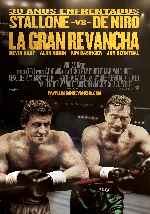 miniatura la-gran-revancha-2012-por-peppito cover carteles