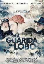 miniatura la-guarida-del-lobo-por-chechelin cover carteles