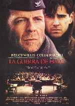 miniatura la-guerra-de-hart-por-alcor cover carteles