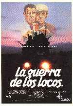 miniatura la-guerra-de-los-locos-por-peppito cover carteles